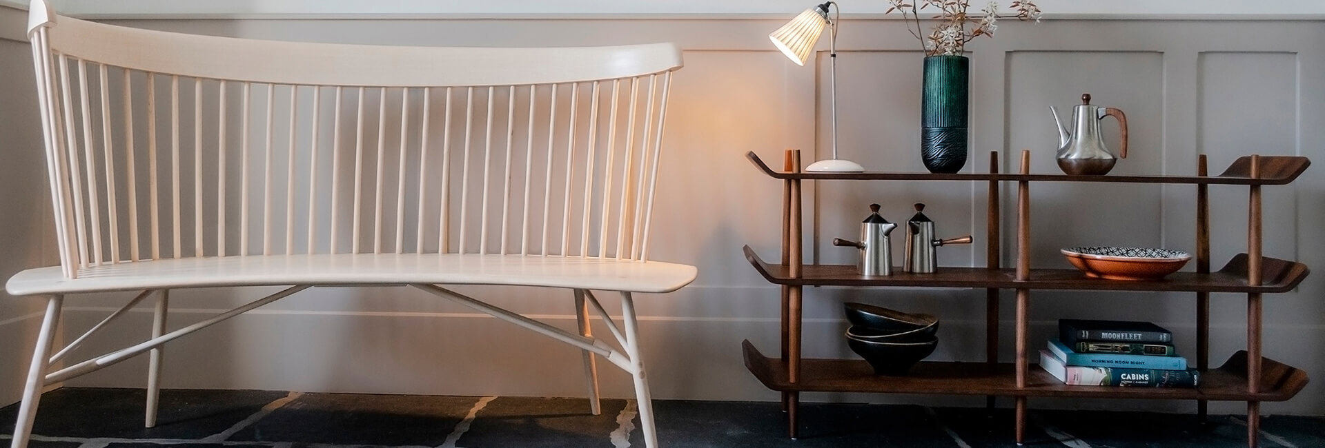 The Rusland Movement Furniture