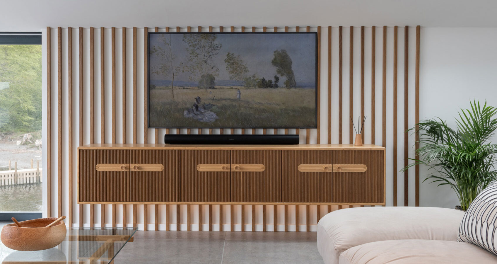 Media unit Media unit